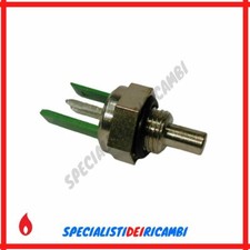 Sonda di temperatura SENSORE NTC compatibile ARISTON 998458 SAVIO BI1001117