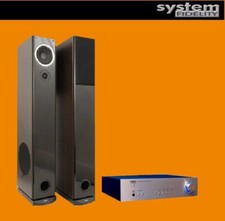 System Fidelity SA-300SE +