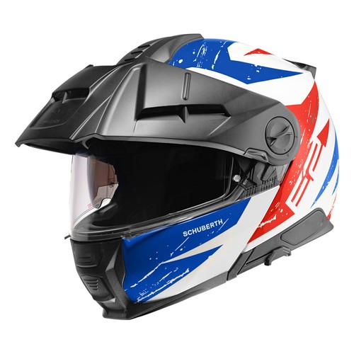 Casco modulare schuberth - casco,