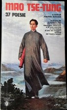 Mao Tse-Tung 37 POESIE 1^ediz