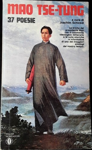 Mao tse tung poesie - mao, 37