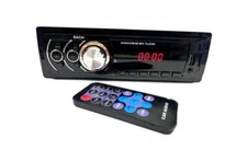STEREO AUTO BLUETOOTH AUTORADIO 250W AUX MP3 USB SD RADIO FM VIVA VOCE MOD.625
