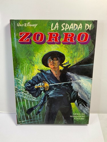 B12 spada zorro w - b12,