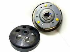 Complete Clutch Kit Bell