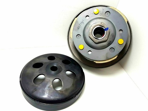 Kit frizione completa girante - completa,
