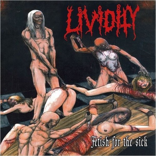 Lividity fetish for the - fetish,