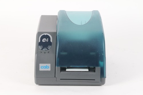 Stampante etichette cab 300 - stampante,