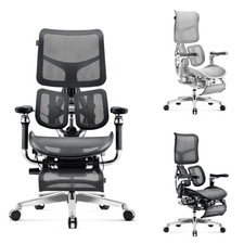 DIABLO Brave V-Kinetic Sedia