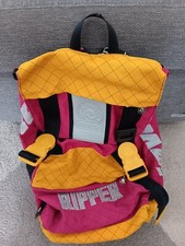 ZAINO INVICTA RIPPER  VINTAGE ANNI 80 90 LEGGI DESCRIZIONE  u161