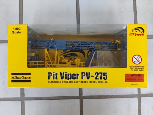 Norscot 58302 pit viper 275 - pit, pv-275