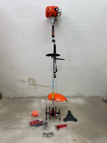 Decespugliatore 52cc con