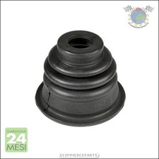 Cuffia semiasse Goom Anteriore