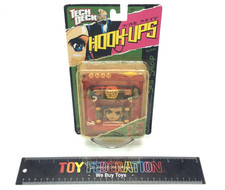 Tech Deck Ganci SK8 SHOP #9490