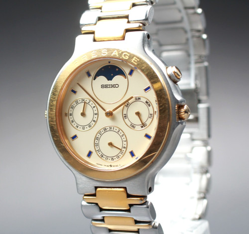 Orologio uomo vintage exc - orologio,