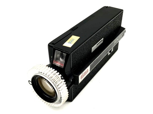 Eumig mini zoom - mini, 2