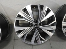 Rim alloy wheel Audi Q4 E-Tron