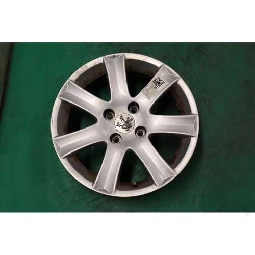 Cerchi lega peugeot 207 - 4,