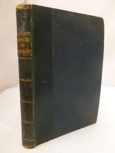 1889 the history - -,