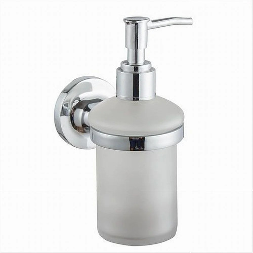 Dispenser porta sapone liquido - dispenser,