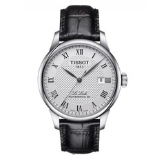 Orologio uomo, TISSOT LE LOCLE