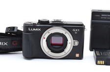 [Ecc++] Panasonic LUMIX