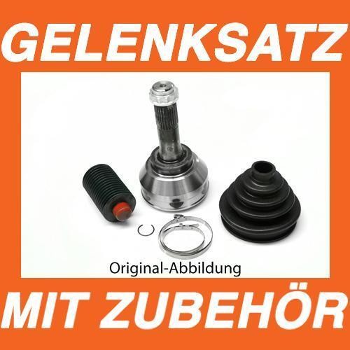 Kit giunti albero motore
