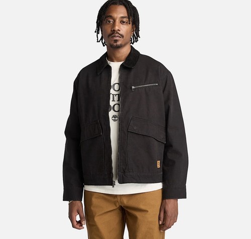 Giacca timberland uomo - timberland,