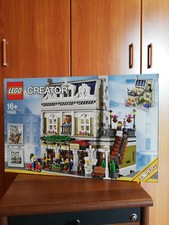 LEGO CREATOR EXPERT 10243-