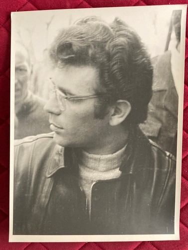 Renzo pasolini fotografia - renzo,