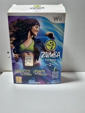 Zumba Fitness 2 Gioco Wii  con