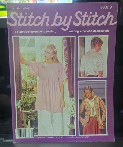 Stitch issue - by,