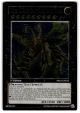YUGIOH NUMBER C107: NEO