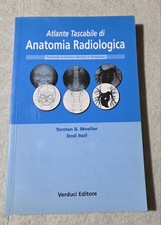 Atlante tascabile anatomia - tascabile,