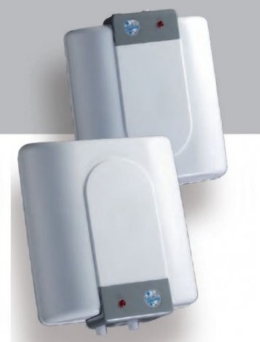 Scaldabagno elettrico - scaldabagno,