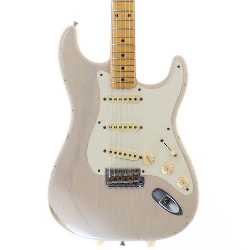 Fender custom shop - custom,