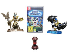 Skylanders: Imaginators -