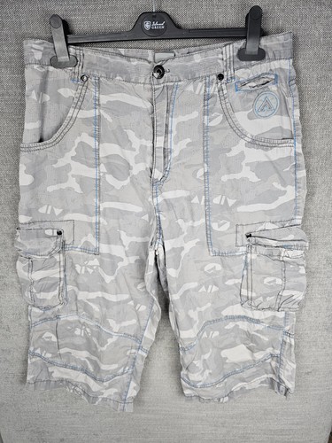 Pantaloncini cargo airwalk - pantaloncini,