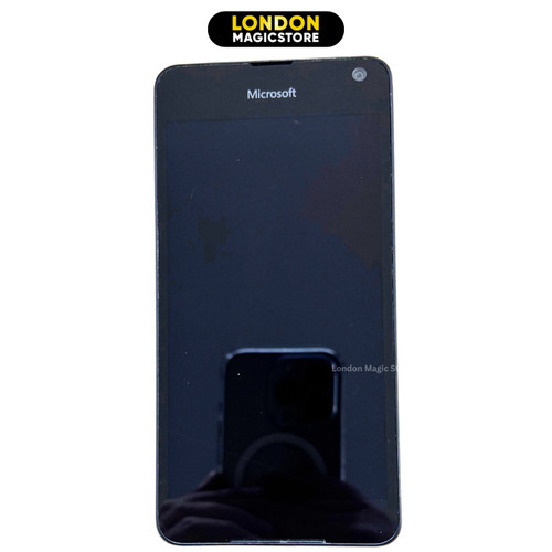 Smartphone microsoft lumia 650 - smartphone,