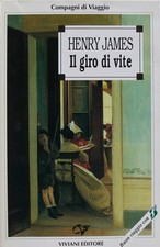 giro di vite james henry