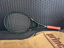 Prince Graphite Midplus –