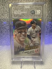 2025 Topps Chrome - Hobby