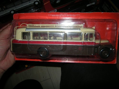 Ixo altaya citroen 46 - ixo,