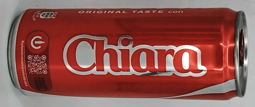 Coca cola original taste - coca-cola,