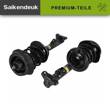 2 ammortizzatori completi a