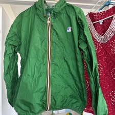 Giacca a vento antipioggia