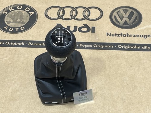 Pomello cambio audi 8p - audi, s3