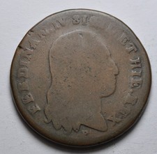 Kingdom naples ferdinand - kingdom, of