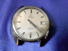 Orologio da uomo vintage Titus