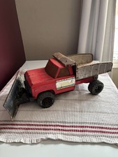 CAMION  TONKA