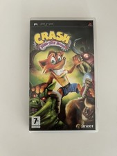 Crash Bandicoot: Mind Over